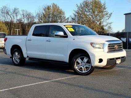 2007 Toyota Tundra Lynchburg VA
