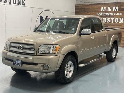 2006 Toyota Tundra Portland OR
