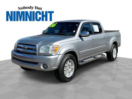 2006 Toyota Tundra Jacksonville FL