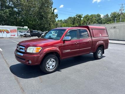 2004 Toyota Tundra Johnson City TN