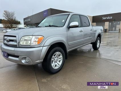 2006 Toyota Tundra Manhattan KS