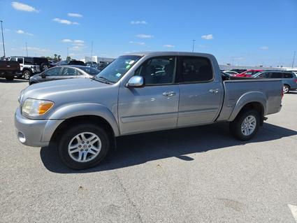 2006 Toyota Tundra Manhattan KS