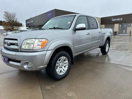 2006 Toyota Tundra Manhattan KS