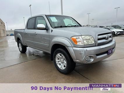 2006 Toyota Tundra Manhattan KS