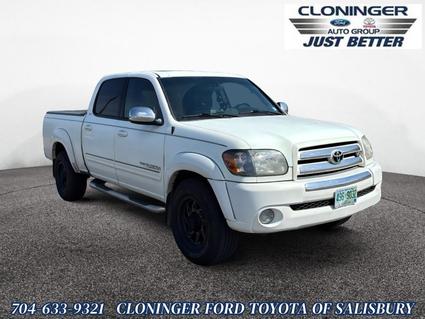 2006 Toyota Tundra Salisbury NC
