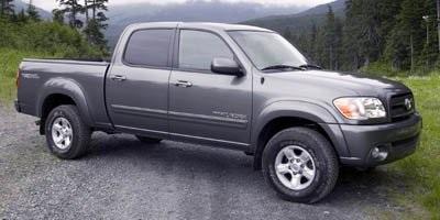2006 Toyota Tundra Brainerd MN