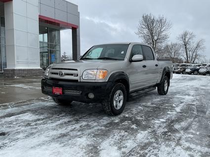 2006 Toyota Tundra Brainerd MN