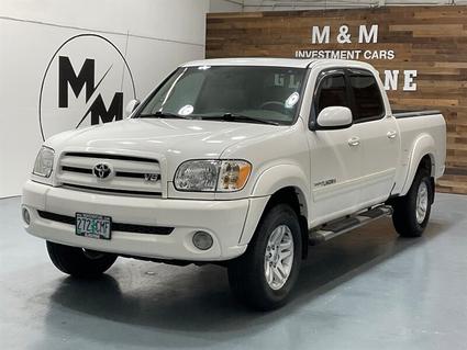2005 Toyota Tundra Portland OR