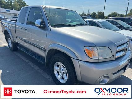 2006 Toyota Tundra Louisville KY