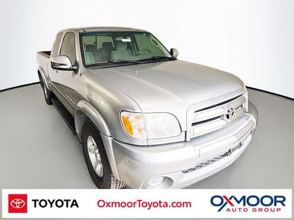 2006 Toyota Tundra Louisville KY