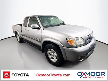 2006 Toyota Tundra Louisville KY