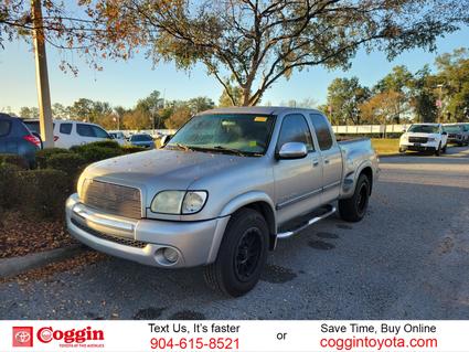 2003 Toyota Tundra Jacksonville FL