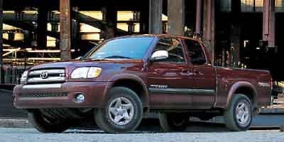 2003 Toyota Tundra Jacksonville FL