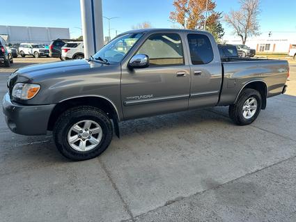 2005 Toyota Tundra Wolf Point MT