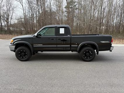 2000 Toyota Tundra Albertville AL