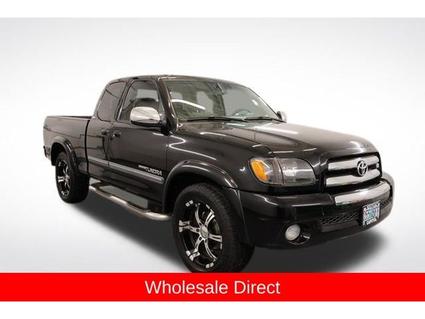 2004 Toyota Tundra Salem OR