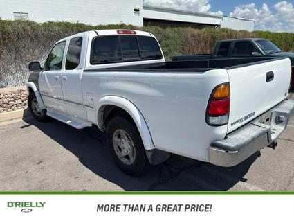 2000 Toyota Tundra Tucson AZ