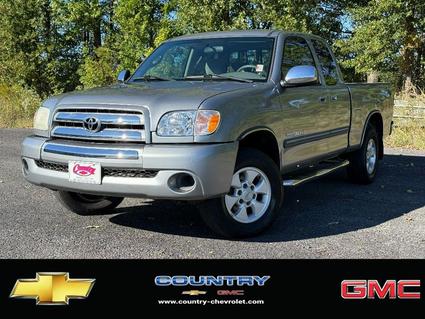 2006 Toyota Tundra Benton KY