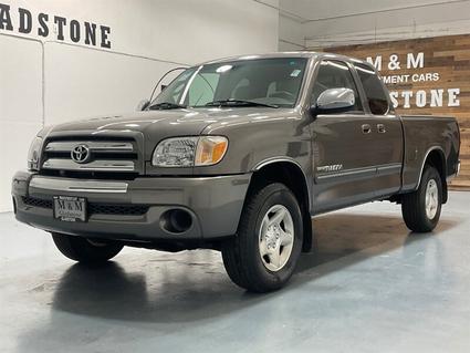 2006 Toyota Tundra Portland OR
