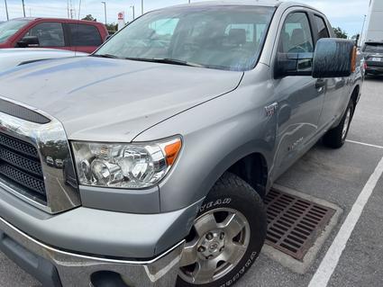 2008 Toyota Tundra Fort Walton Beach FL