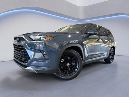 2024 Toyota Grand Highlander Hernando MS