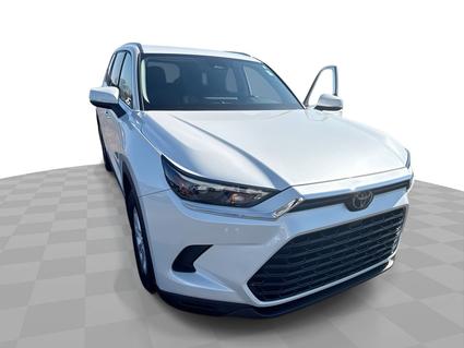 2024 Toyota Grand Highlander Athens AL