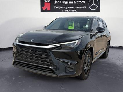 2024 Lexus TX 350 Montgomery AL