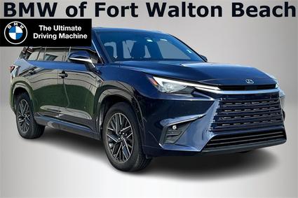 2024 Lexus TX 350 Fort Walton Beach FL
