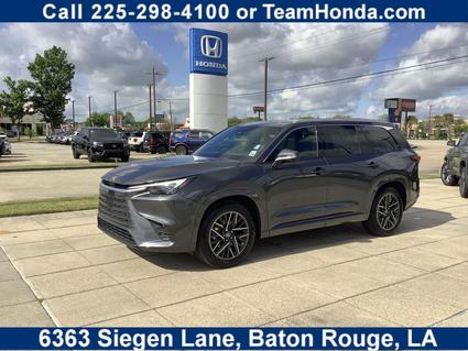 2024 Lexus TX 350 Baton Rouge LA