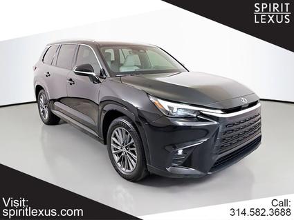 2024 Lexus TX 350 Creve Coeur MO