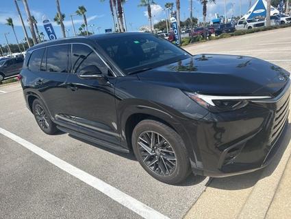 2024 Lexus TX 350 Daytona Beach FL