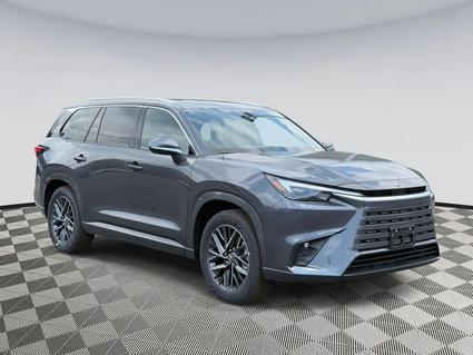 2025 Lexus TX 350 Chantilly VA