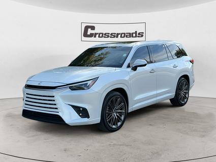 2024 Lexus TX 350 Corinth MS