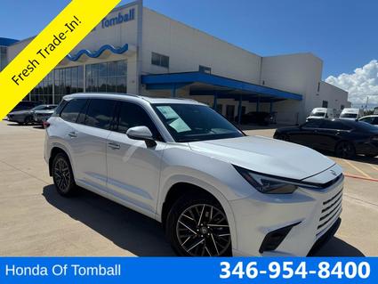 2024 Lexus TX 350 Tomball TX