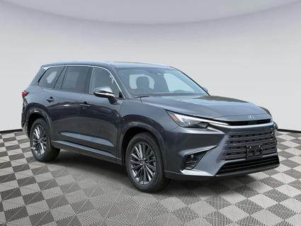 2025 Lexus TX 350 Chantilly VA