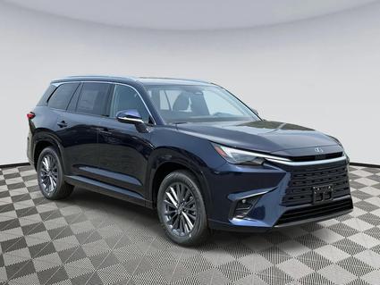 2025 Lexus TX 350 Chantilly VA