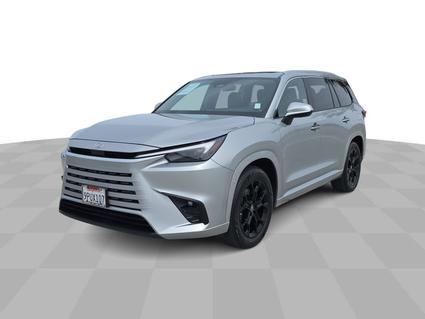 2024 Lexus TX 350 Cathedral City CA