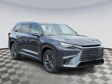 2025 Lexus TX 350 Chantilly VA