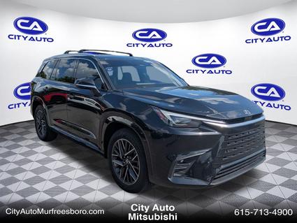2024 Lexus TX 350 Murfreesboro TN