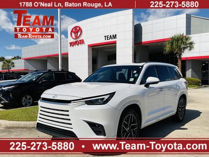 2024 Lexus TX 350 Baton Rouge LA