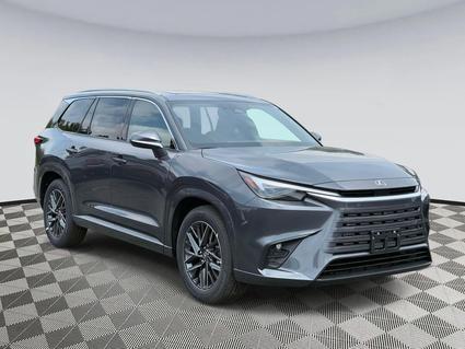 2025 Lexus TX 350 Chantilly VA
