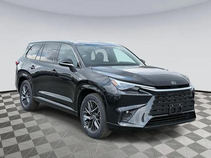 2025 Lexus TX 350 Chantilly VA