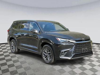2025 Lexus TX 350 Chantilly VA