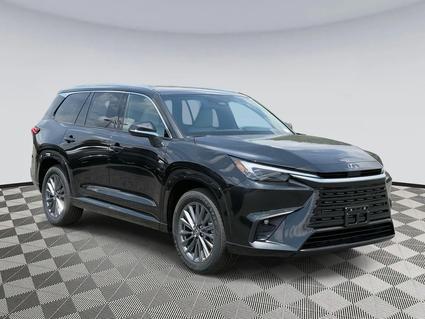 2025 Lexus TX 350 Chantilly VA