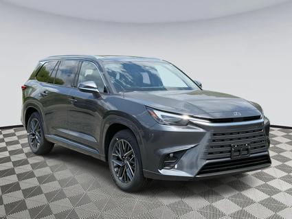 2025 Lexus TX 350 Chantilly VA