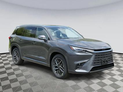 2025 Lexus TX 350 Chantilly VA