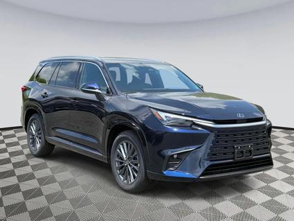 2025 Lexus TX 350 Chantilly VA