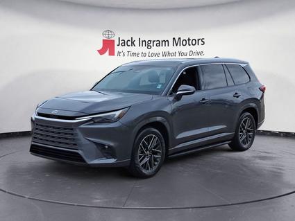 2024 Lexus TX 350 Montgomery AL
