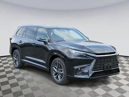 2025 Lexus TX 350 Chantilly VA