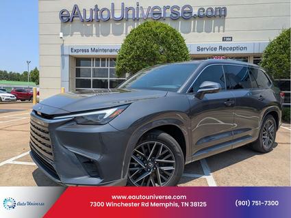 2024 Lexus TX 350 Memphis TN